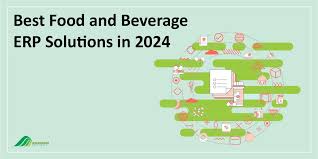 Benefits of Using ERP Software for Food Distributors