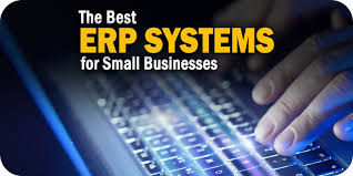 Best ERP Software for Small and Medium Enterprises